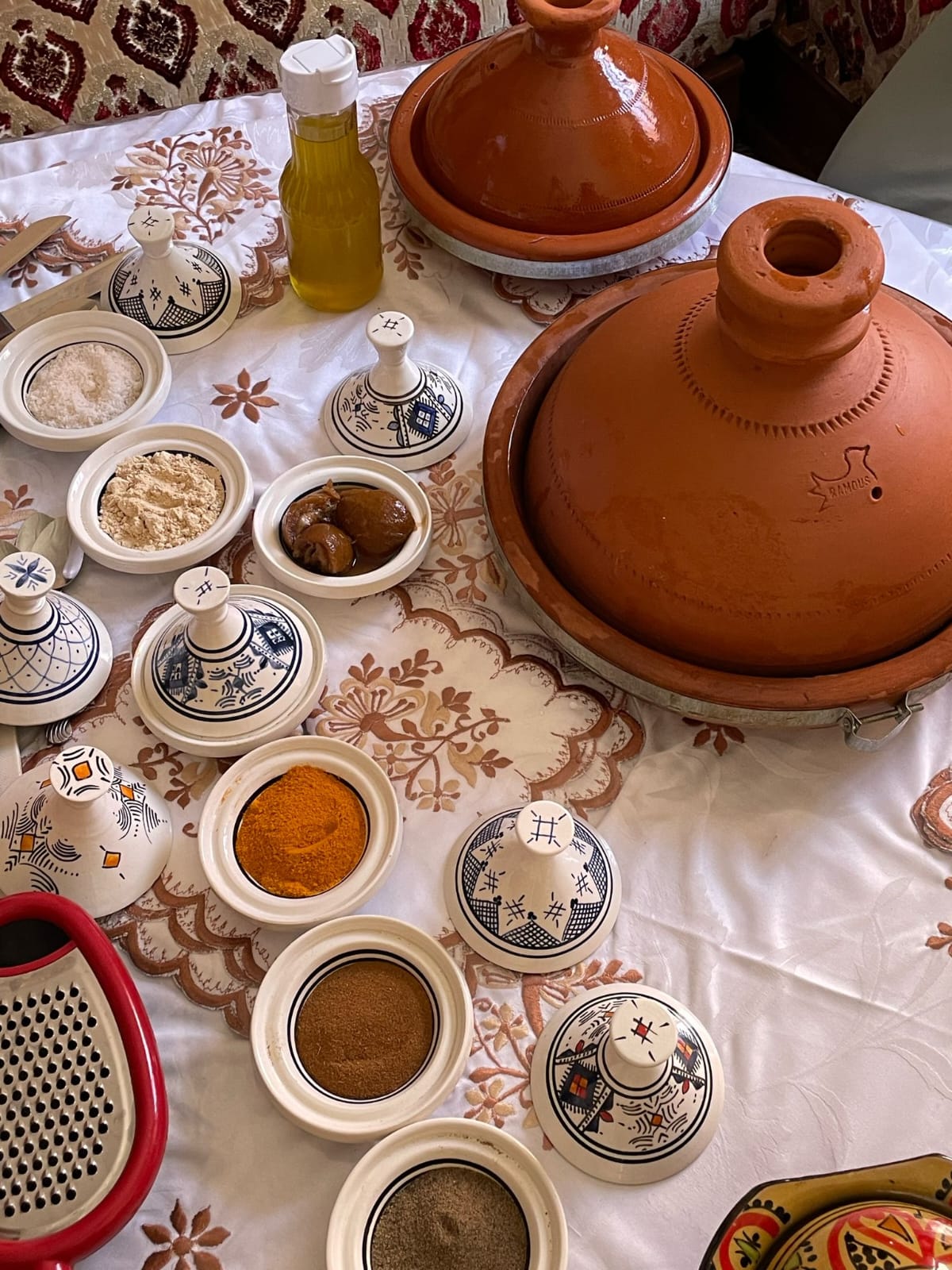 Unforgettable Cooking Class in Marrakech – Taste Morocco’s Magic