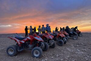 New Discovering Marrakech: Experience the Magic Desert Journey