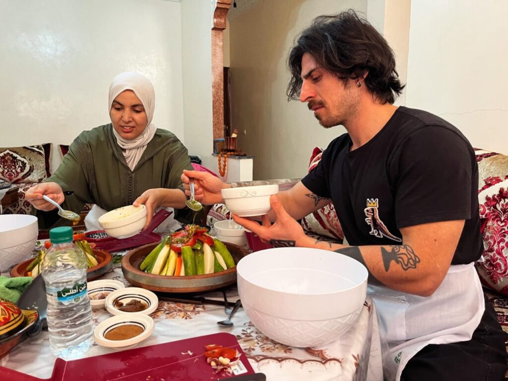 Discover the Best Cooking Classes Near Me to Master New Skills