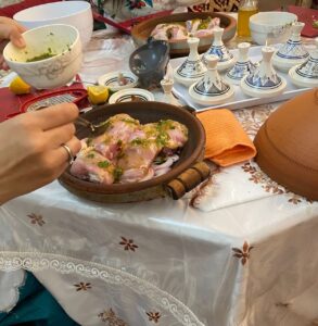 Find the Best Cooking Lessons Near Me to Master Your Skills