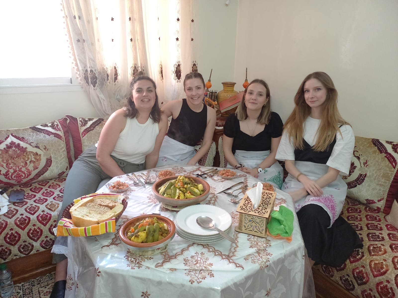 Cooking Classes: Learn to Cook Delicious Meals Easily